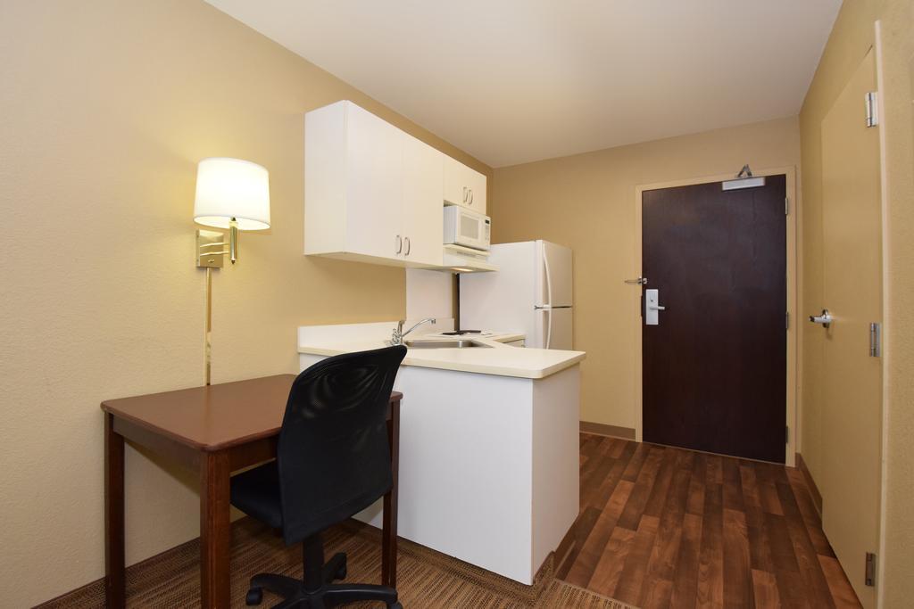 Extended Stay America Suites - Raleigh - Cary - Regency Parkway North Luaran gambar