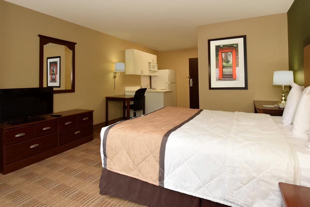 Extended Stay America Suites - Raleigh - Cary - Regency Parkway North Luaran gambar