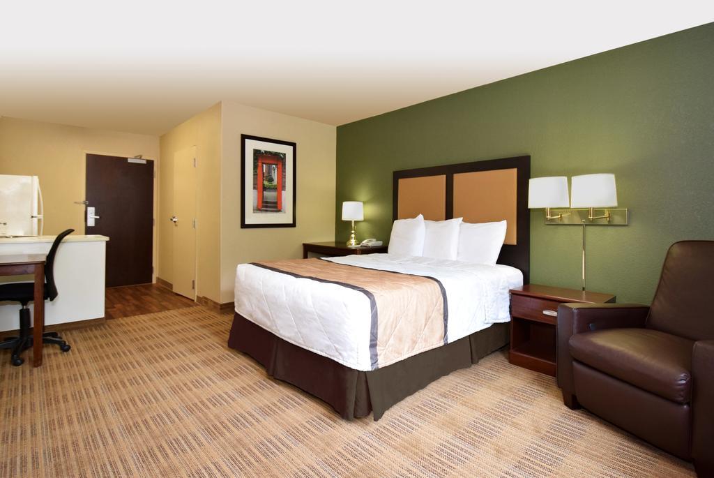 Extended Stay America Suites - Raleigh - Cary - Regency Parkway North Luaran gambar