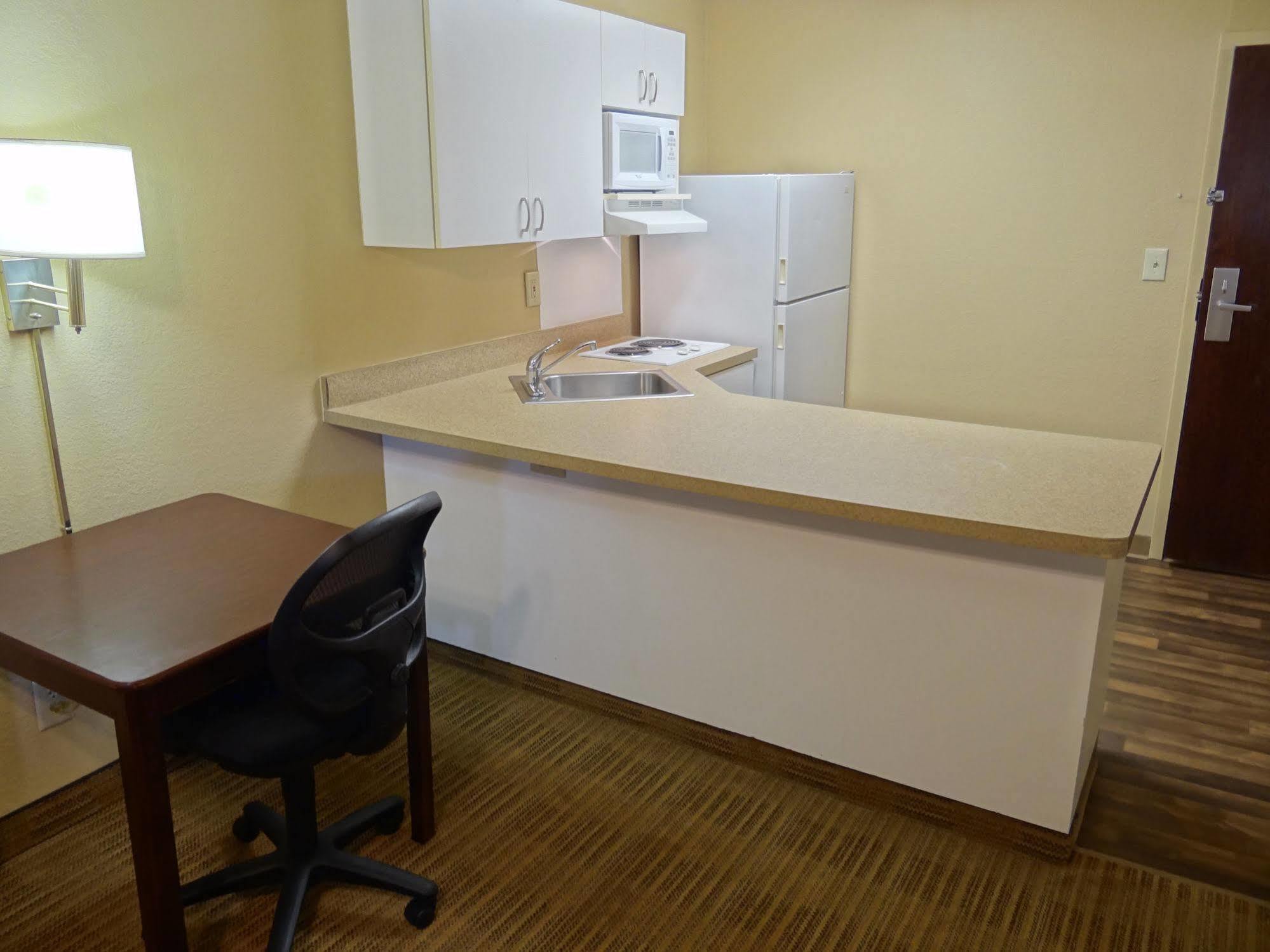 Extended Stay America Suites - Raleigh - Cary - Regency Parkway North Luaran gambar