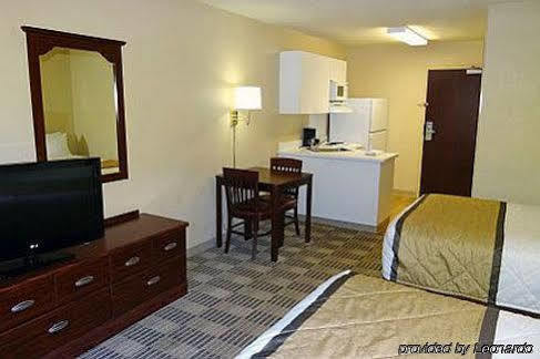 Extended Stay America Suites - Raleigh - Cary - Regency Parkway North Luaran gambar